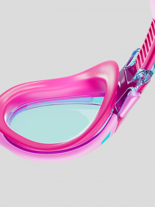 SPEEDO Παιδικά Γυαλιά Κολύμβησης BIOFUSE 2.0 JU