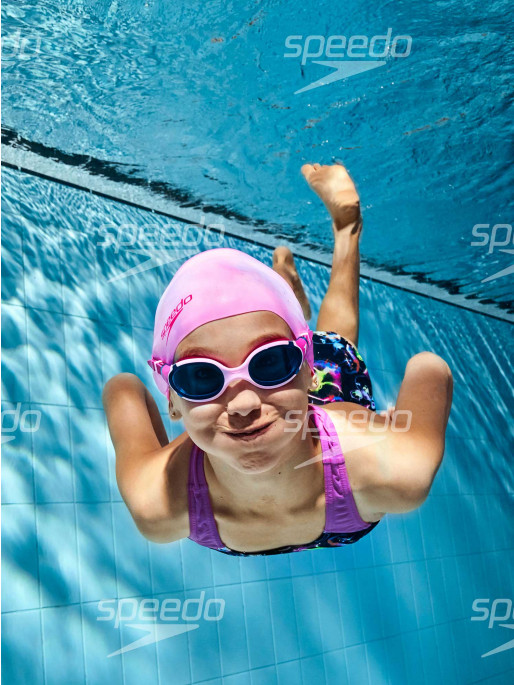SPEEDO Παιδικά Γυαλιά Κολύμβησης BIOFUSE 2.0 JU