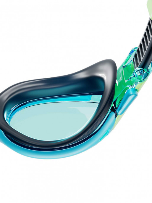SPEEDO Παιδικά Γυαλιά Κολύμβησης BIOFUSE 2.0 JU