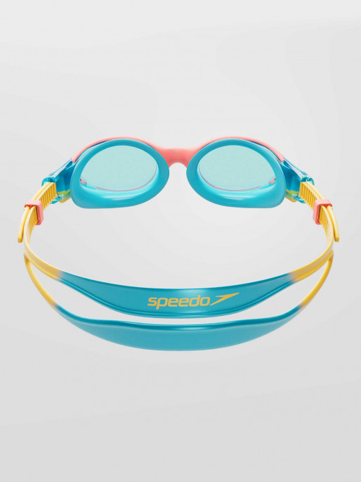 SPEEDO Παιδικά Γυαλιά Κολύμβησης BIOFUSE 2.0 JU