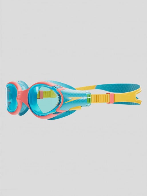 SPEEDO Παιδικά Γυαλιά Κολύμβησης BIOFUSE 2.0 JU