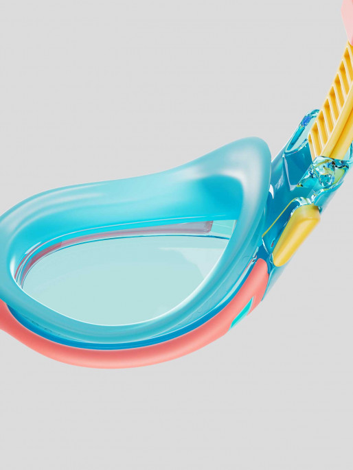 SPEEDO Παιδικά Γυαλιά Κολύμβησης BIOFUSE 2.0 JU