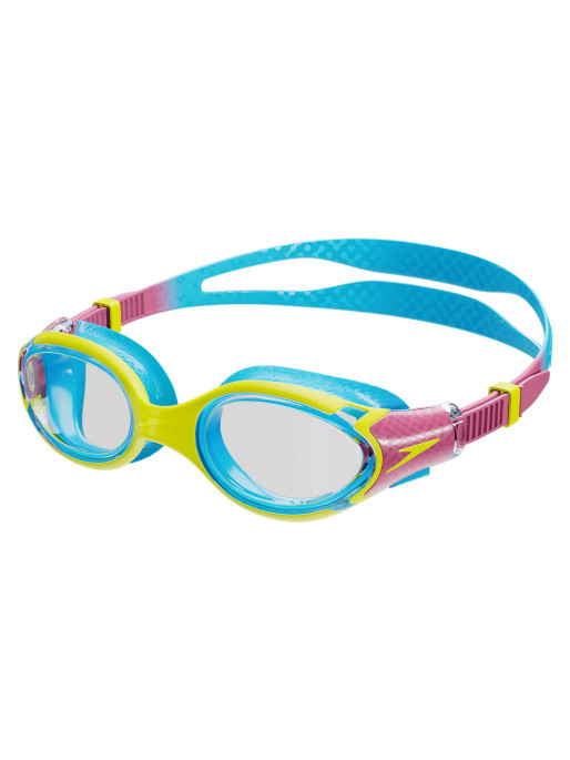 SPEEDO Παιδικά Γυαλιά Κολύμβησης BIOFUSE 2.0 JU