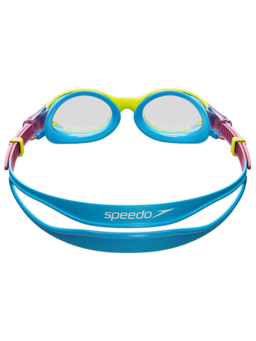 SPEEDO Παιδικά Γυαλιά Κολύμβησης BIOFUSE 2.0 JU