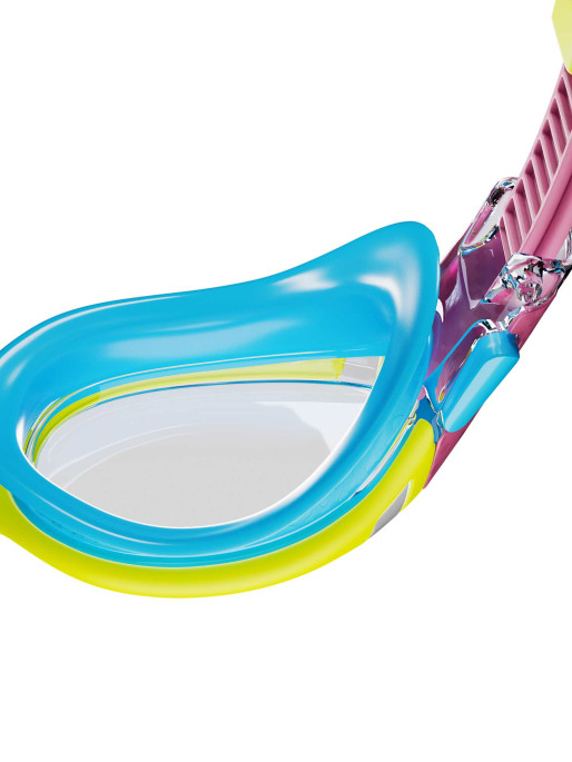 SPEEDO Παιδικά Γυαλιά Κολύμβησης BIOFUSE 2.0 JU