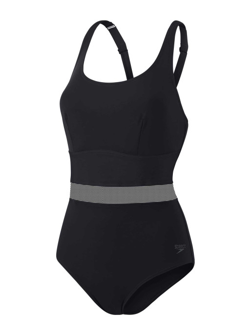 SPEEDO Αθλητικό Μαγιό WOMENS SHAPING LUNIAGLOW