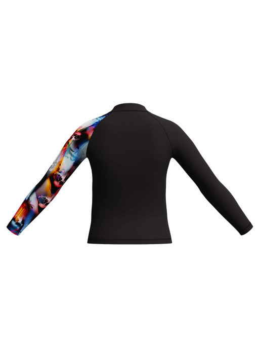SPEEDO Παιδικό Μαγιό Μπλούζα BOYS DIGITAL TOP