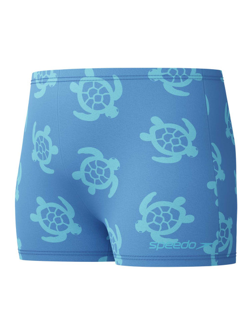 SPEEDO Бански BOYS PRINT AQUASHORT