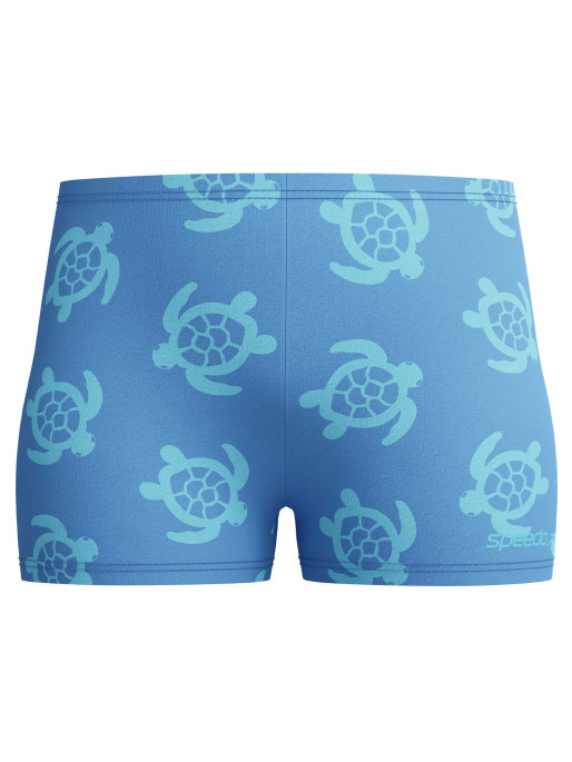 SPEEDO Бански BOYS PRINT AQUASHORT