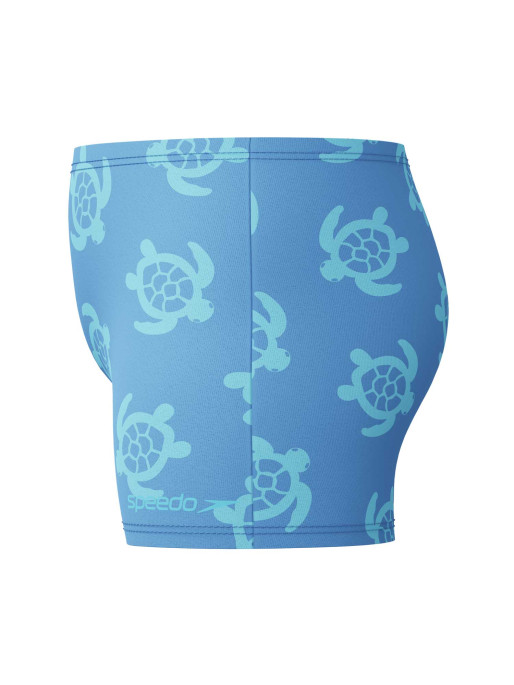 SPEEDO Бански BOYS PRINT AQUASHORT