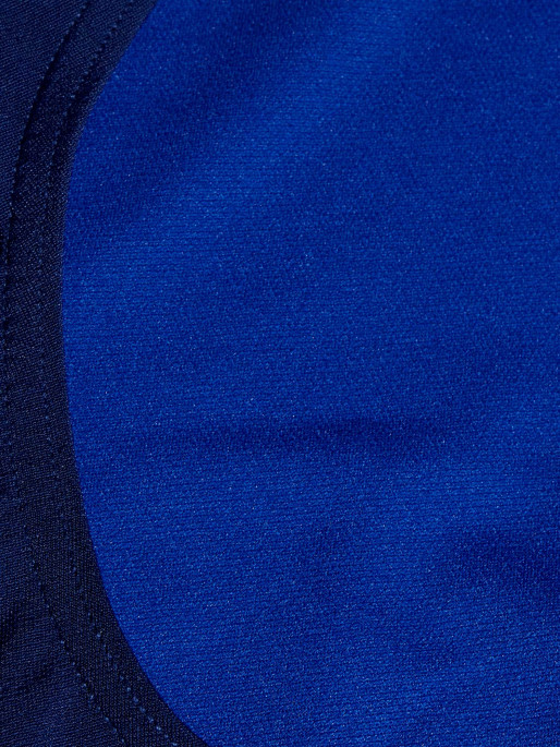 SPEEDO GIRLS PLACEMENT LANE LINE BACK Swimsuit