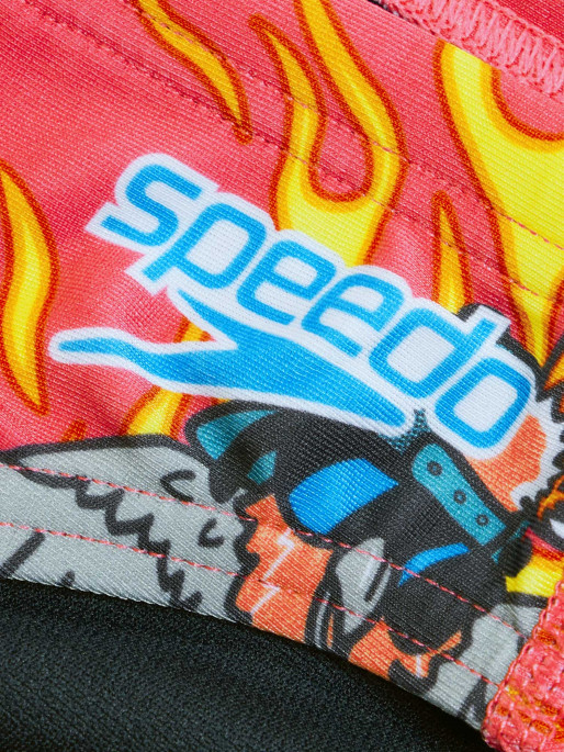 SPEEDO MEN'S 5CM ESCAPE BRIEF YORI