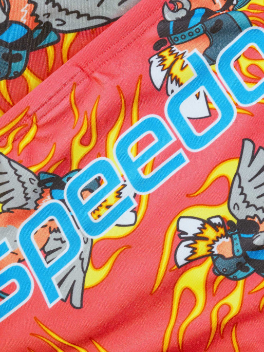 SPEEDO MEN'S 5CM ESCAPE BRIEF YORI