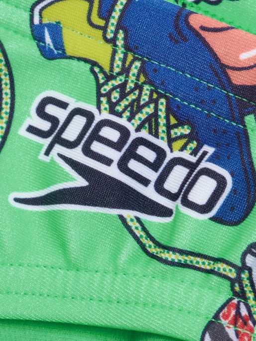 SPEEDO MEN'S 5CM ESCAPE BRIEF YORI