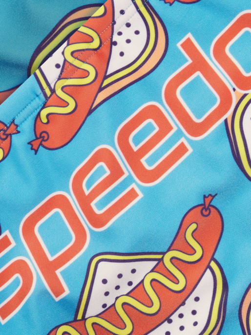 SPEEDO MEN'S 5CM ESCAPE BRIEF YORI