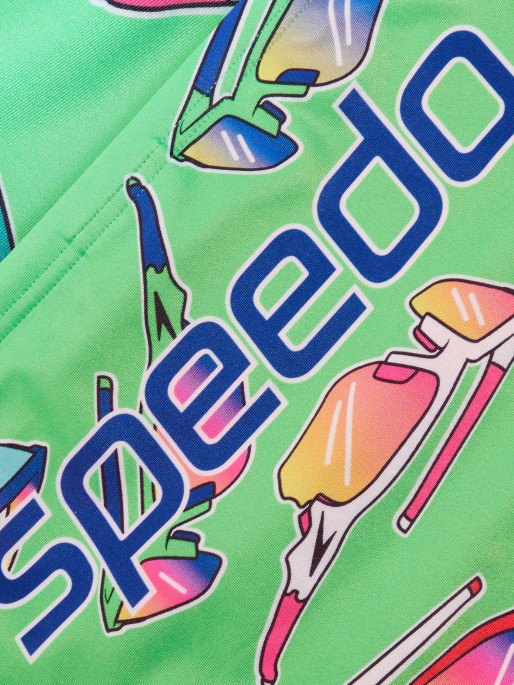 SPEEDO MEN'S 5CM ESCAPE BRIEF YORI