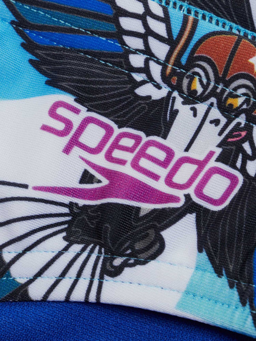 SPEEDO MEN'S 5CM ESCAPE BRIEF YORI