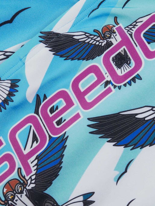 SPEEDO MEN'S 5CM ESCAPE BRIEF YORI