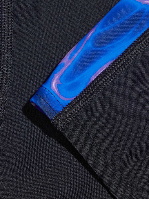 SPEEDO ALLOVER DIGITAL V-CUT AQUASHORT