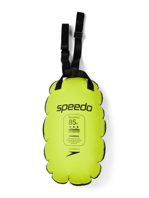 SPEEDO Πλωτήρας ρυμούλκησης TOW FLOAT