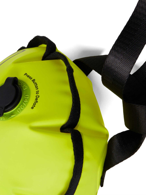 SPEEDO Πλωτήρας ρυμούλκησης TOW FLOAT