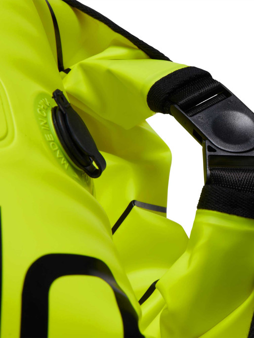 SPEEDO Πλωτήρας ρυμούλκησης TOW FLOAT WITH DRY BAG