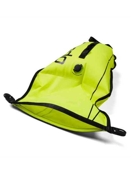 SPEEDO Πλωτήρας ρυμούλκησης TOW FLOAT WITH DRY BAG