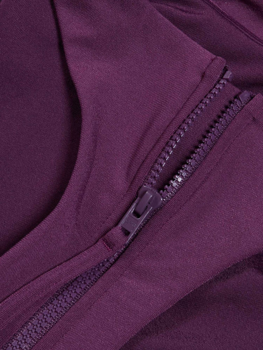 SPEEDO WOMENS RACER ZIP WITH SWIM BRA