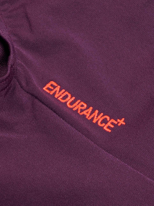 SPEEDO WOMENS RACER ZIP WITH SWIM BRA