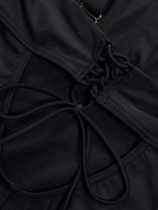 SPEEDO ZENSKI KUPACI KOSTIM SPEEDO WOMENS SHAPING ASYMMETRIC