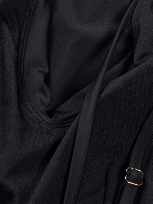 SPEEDO Ženski jednodelni kupaći kostim WOMENS SHAPING STRAPPY