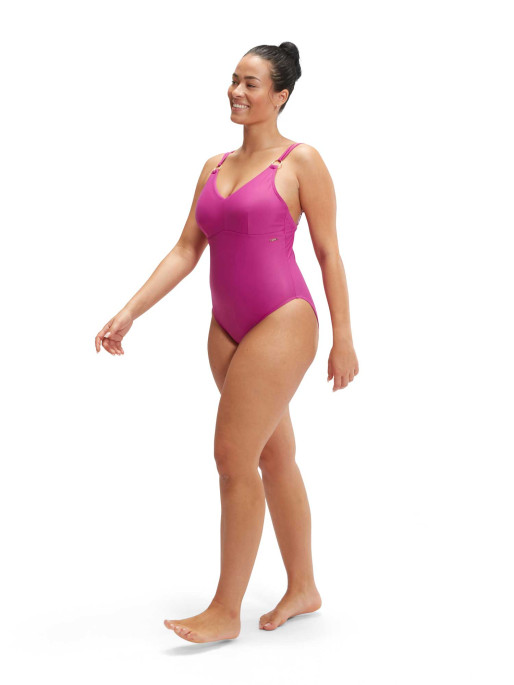 SPEEDO ZENSKI KUPACI KOSTIM SPEEDO WOMENS SHAPING STRAPPY