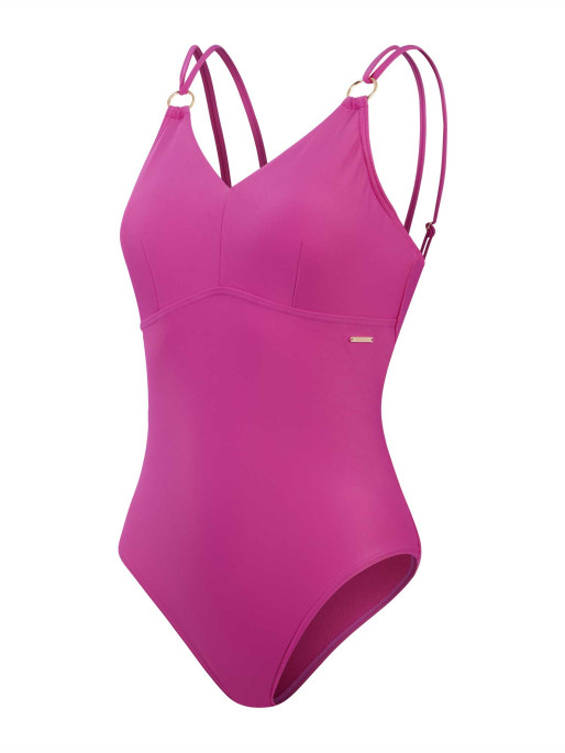 SPEEDO ZENSKI KUPACI KOSTIM SPEEDO WOMENS SHAPING STRAPPY