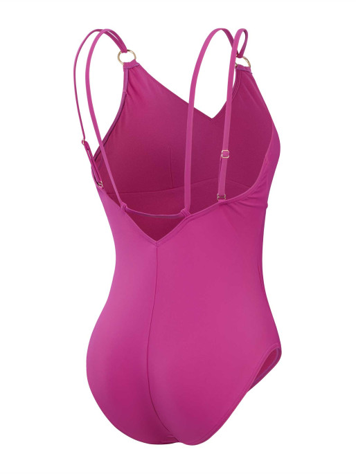 SPEEDO ZENSKI KUPACI KOSTIM SPEEDO WOMENS SHAPING STRAPPY