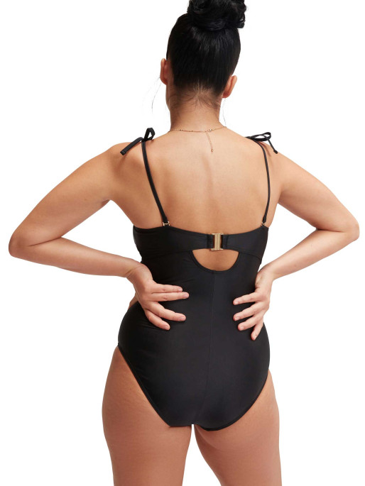 SPEEDO Αθλητικό Μαγιό WOMENS SHAPING BANDEAU
