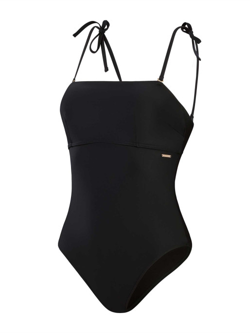 SPEEDO Αθλητικό Μαγιό WOMENS SHAPING BANDEAU