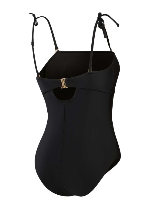 SPEEDO Αθλητικό Μαγιό WOMENS SHAPING BANDEAU
