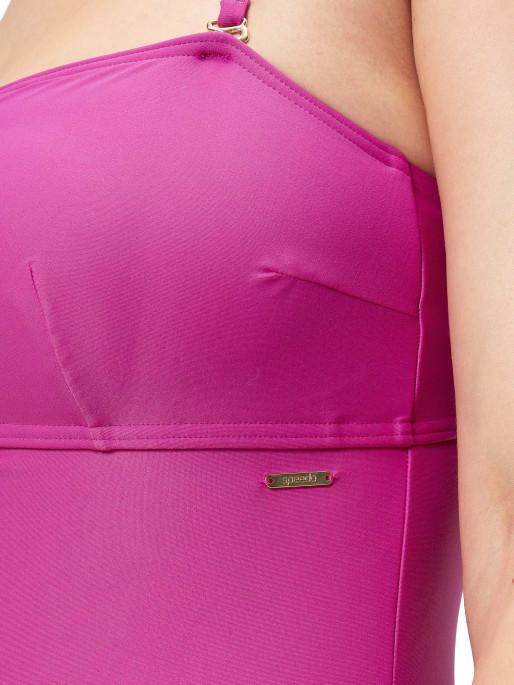 SPEEDO Αθλητικό Μαγιό WOMENS SHAPING BANDEAU