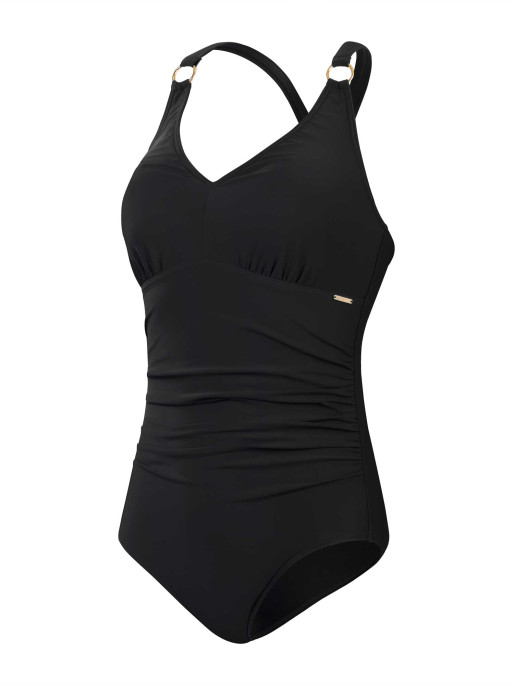 SPEEDO Αθλητικό Μαγιό WOMENS SHAPING V NECK