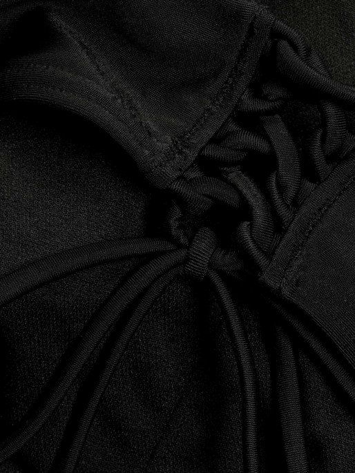 SPEEDO Αθλητικό Μαγιό Μπικίνι WOMENS SHAPING ASYMMETRIC TOP