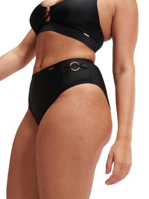 SPEEDO Μαγιό Bottom WOMENS SHAPING HIGH WAIST BRIEF