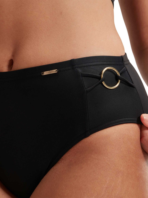 SPEEDO Μαγιό Bottom WOMENS SHAPING HIGH WAIST BRIEF
