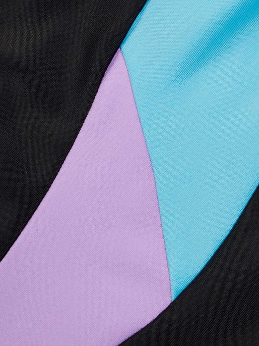 SPEEDO WOMENS COLOURBLOCK SPLICE MUSCLEBACK Swimsuit