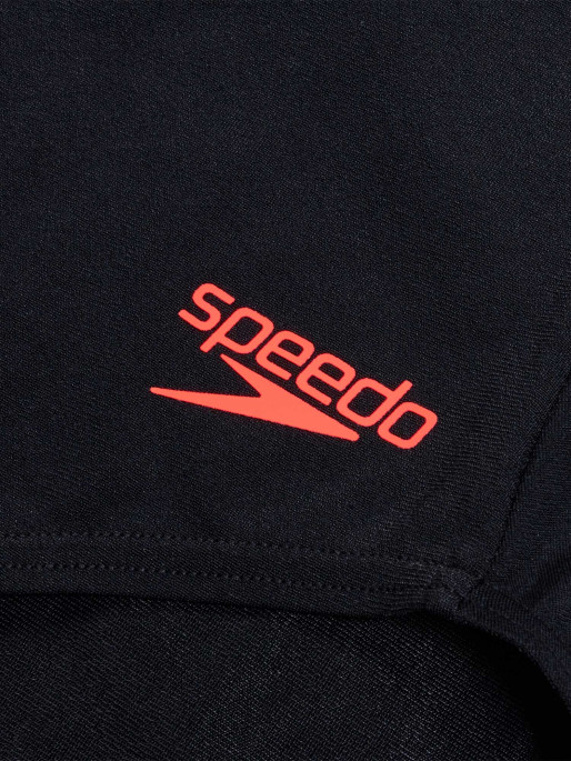 SPEEDO WOMENS RACER ZIP WITH SWIM BRA