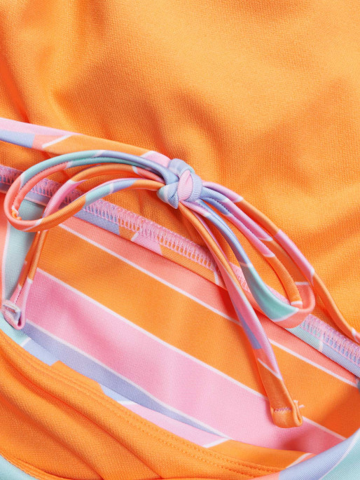 SPEEDO WOMENS NEW ON TREND PRINTED Swimsuit