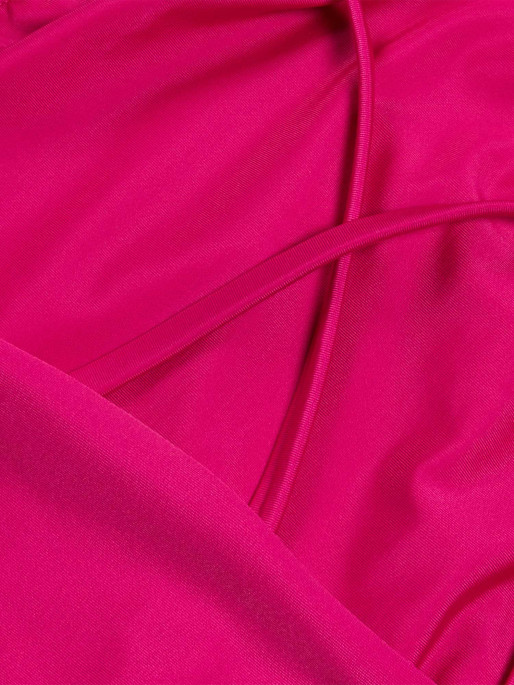 SPEEDO WOMENS PRINTED CUT OUT Swimsuit