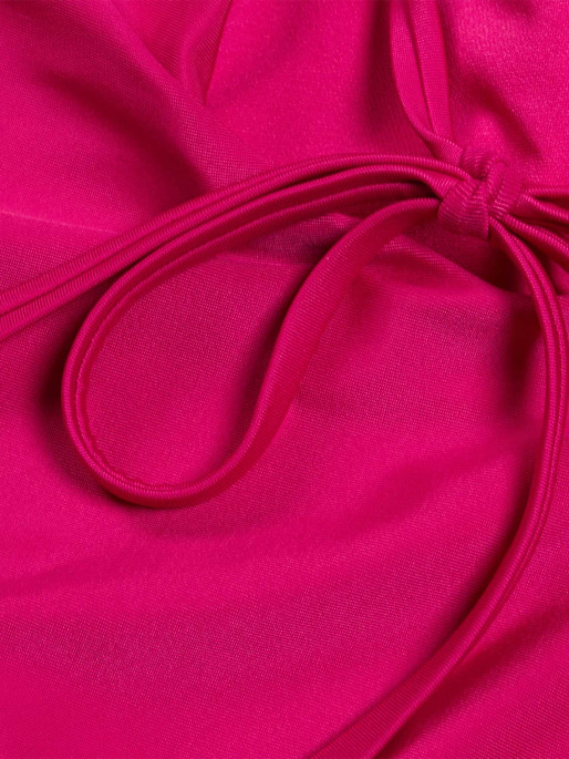 SPEEDO WOMENS PRINTED CUT OUT Swimsuit