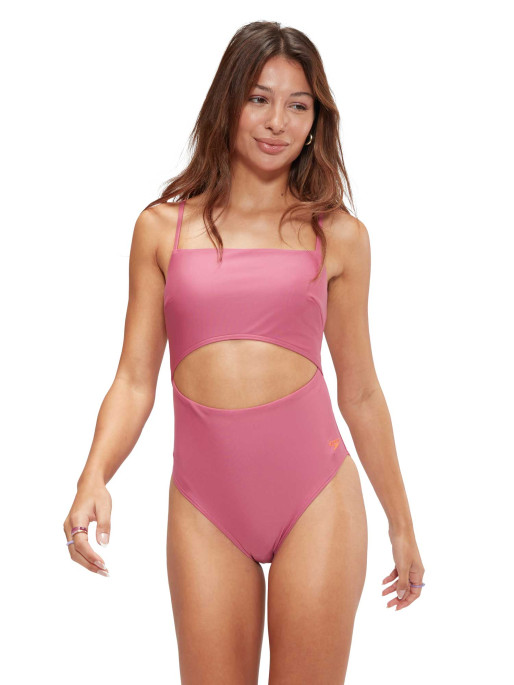 SPEEDO WOMENS NEW ON TREND Swimsuit