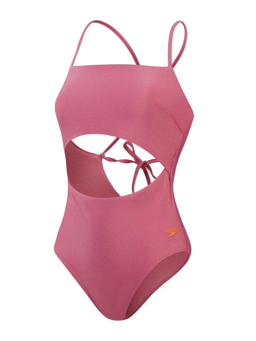 SPEEDO WOMENS NEW ON TREND Swimsuit