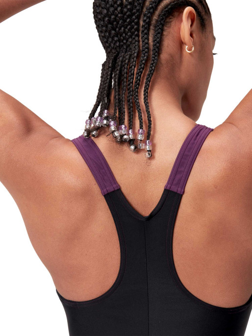 SPEEDO Αθλητικό Μαγιό WOMENS HYPERBOOM SPLICE RACERBACK